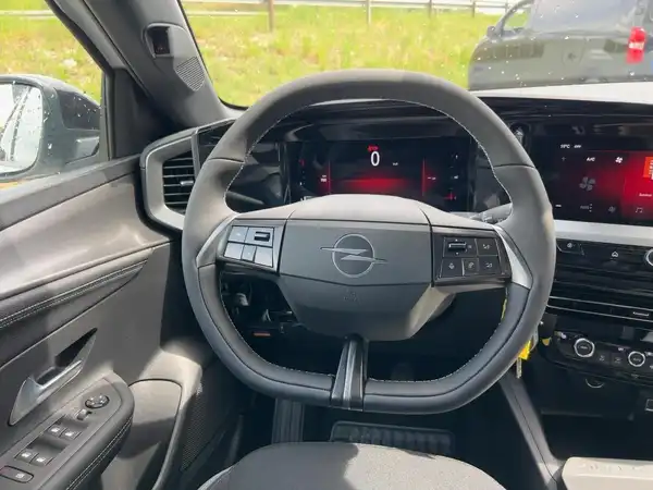 OPEL MOKKA GS (9/15)