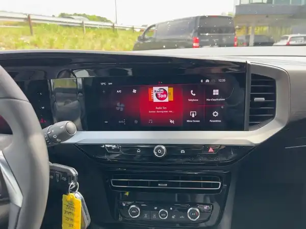 OPEL MOKKA GS (10/15)
