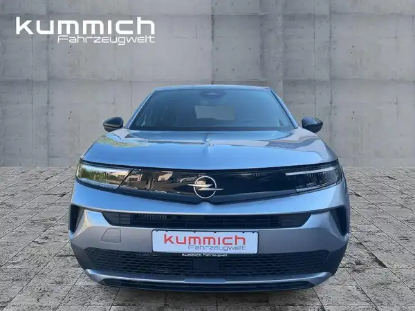 OPEL MOKKA (2/14)