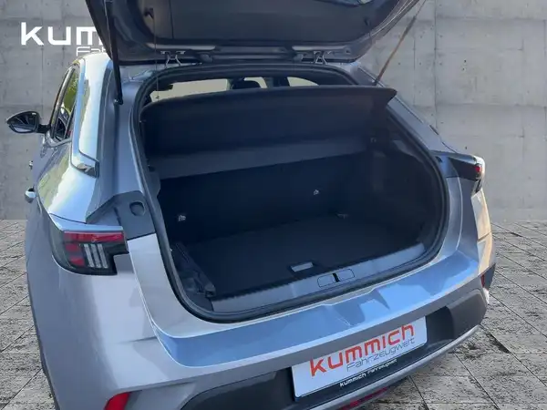 OPEL MOKKA (13/14)