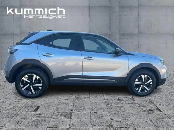 OPEL MOKKA (3/14)