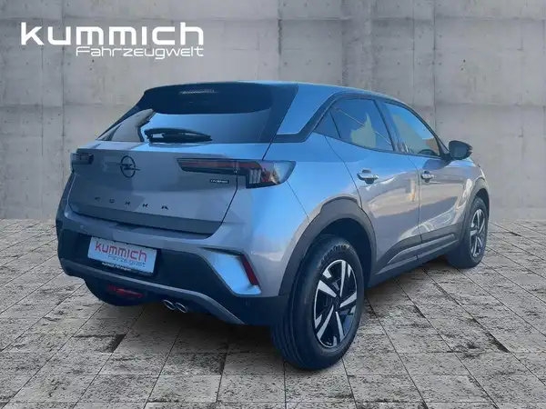 OPEL MOKKA (4/14)