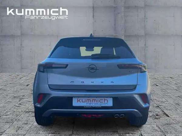 OPEL MOKKA (5/14)