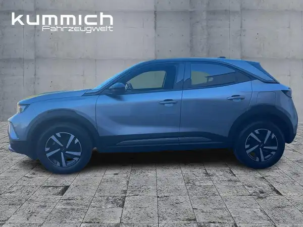 OPEL MOKKA (6/14)