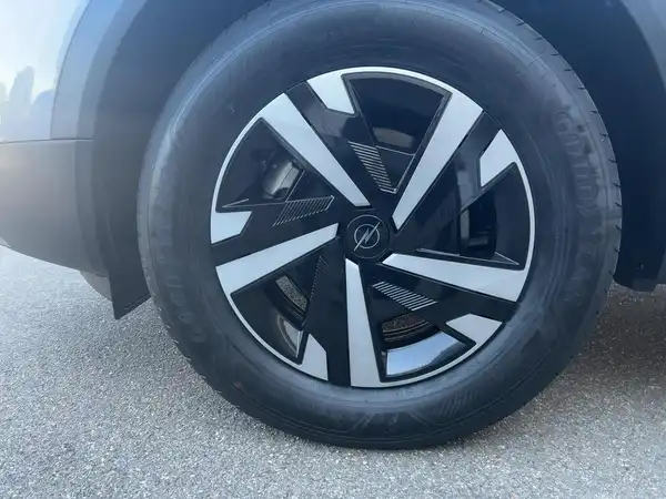 OPEL MOKKA (7/14)
