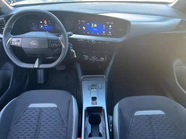 OPEL MOKKA (8/14)