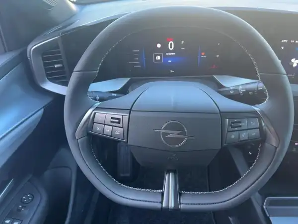 OPEL MOKKA (9/14)