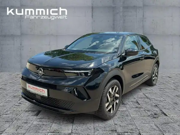 OPEL MOKKA (1/15)