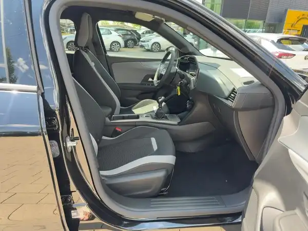 OPEL MOKKA (11/15)