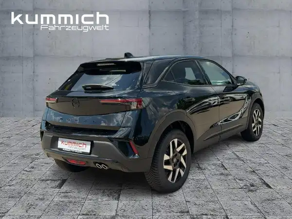OPEL MOKKA (4/15)