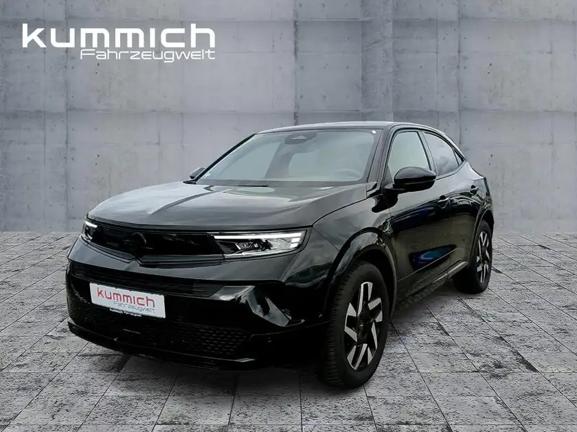 OPEL MOKKA GS (1/15)