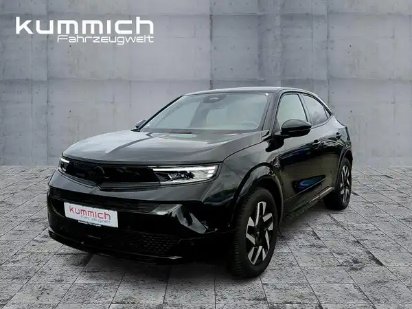 OPEL MOKKA GS (1/14)