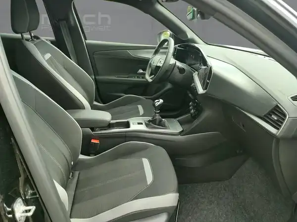 OPEL MOKKA GS (11/14)