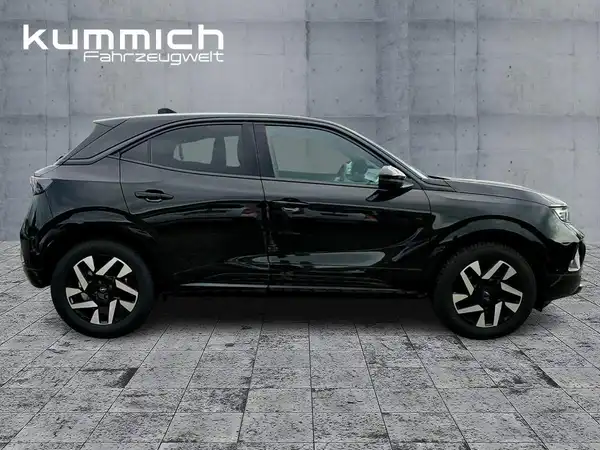 OPEL MOKKA GS (3/14)