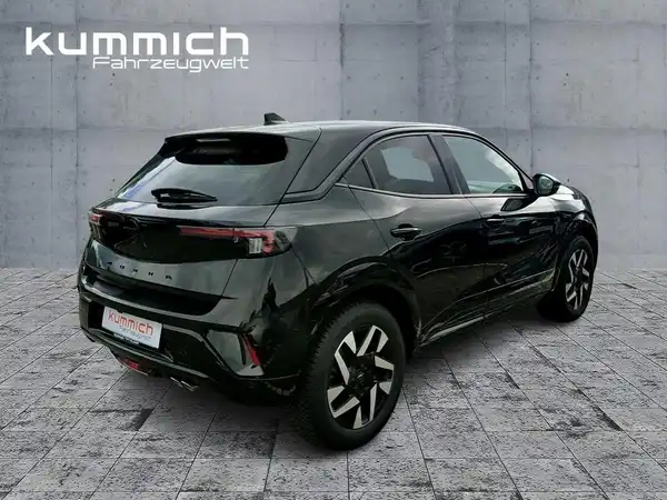 OPEL MOKKA GS (4/14)
