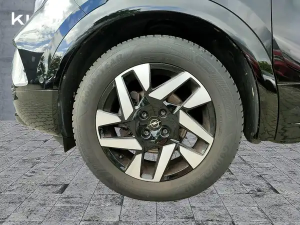 OPEL MOKKA GS (7/14)