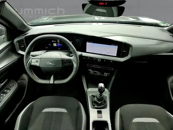 OPEL MOKKA GS (8/14)