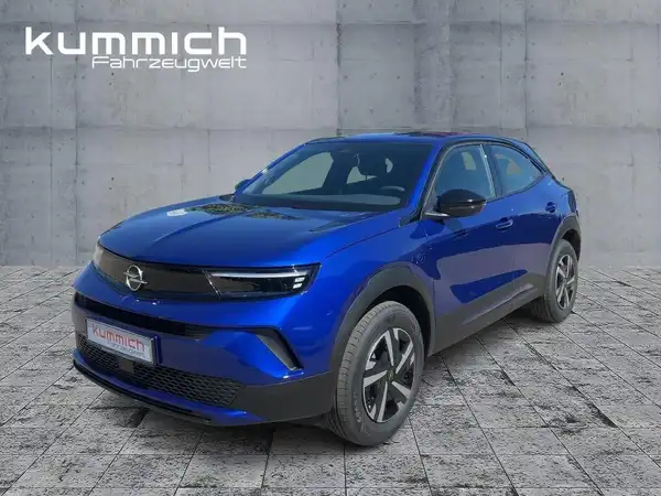OPEL MOKKA (1/15)