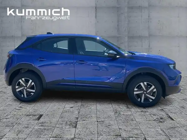 OPEL MOKKA (3/15)