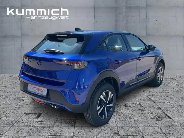 OPEL MOKKA (4/15)