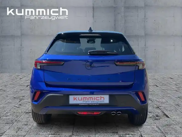 OPEL MOKKA (5/15)