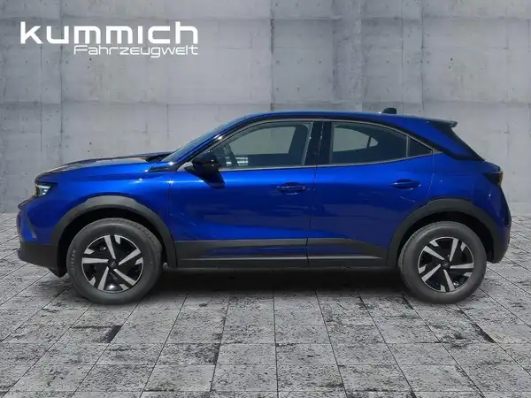 OPEL MOKKA (6/15)