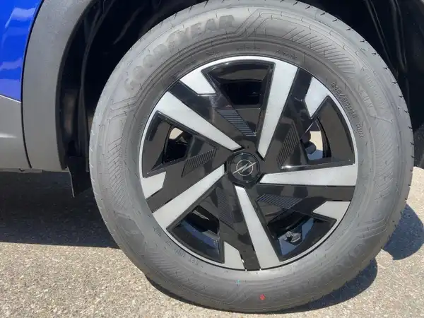 OPEL MOKKA (7/15)