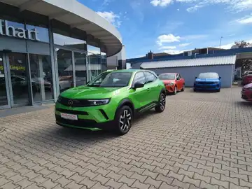 OPEL MOKKA (1/15)