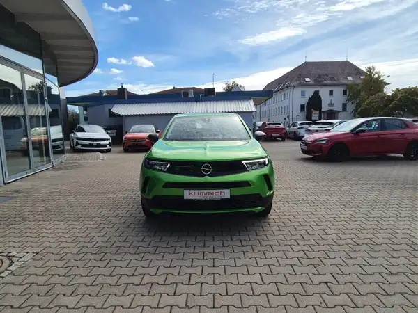 OPEL MOKKA (2/15)
