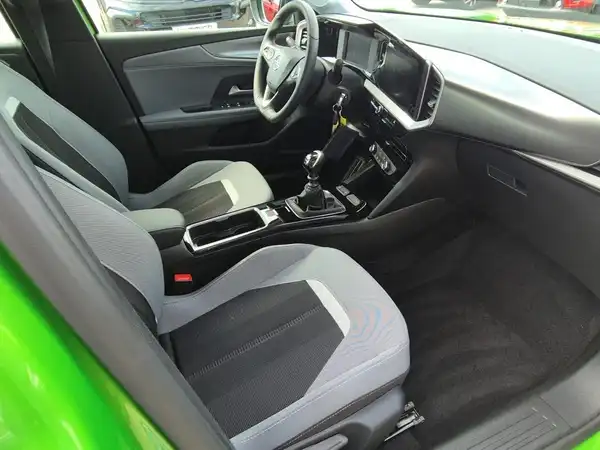 OPEL MOKKA (11/15)