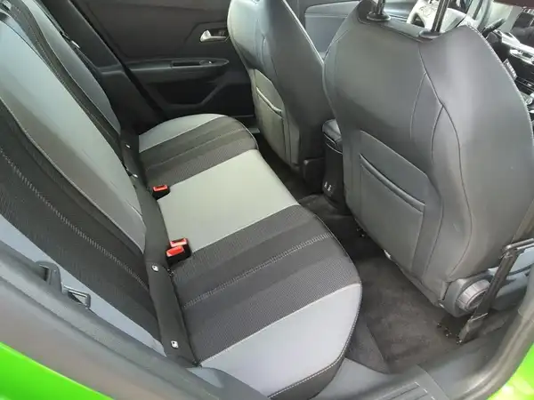 OPEL MOKKA (12/15)
