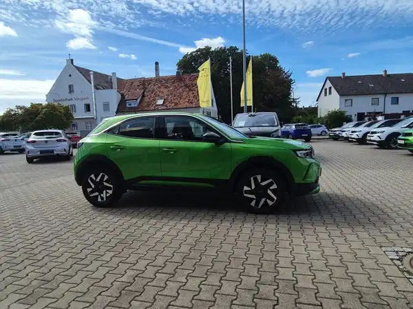 OPEL MOKKA (3/15)