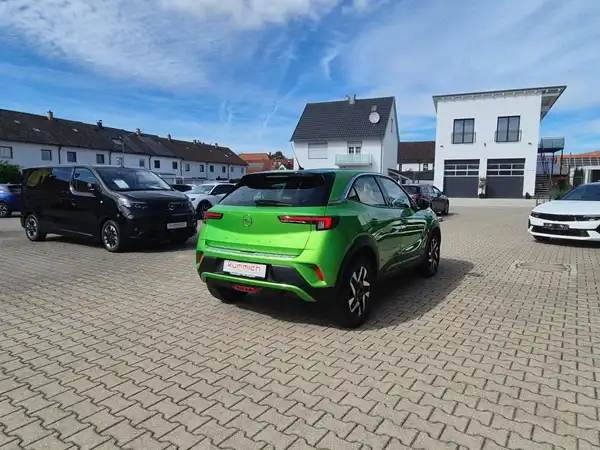 OPEL MOKKA (4/15)
