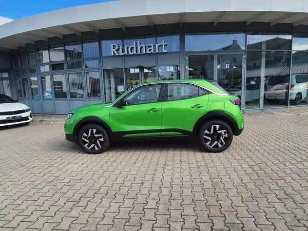 OPEL MOKKA (6/15)