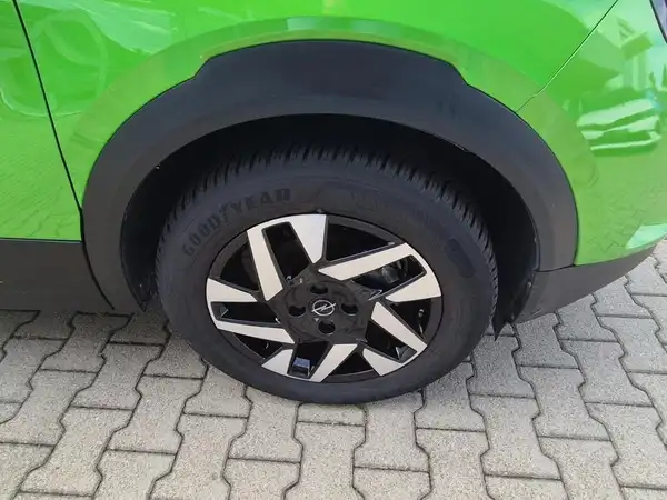 OPEL MOKKA (7/15)