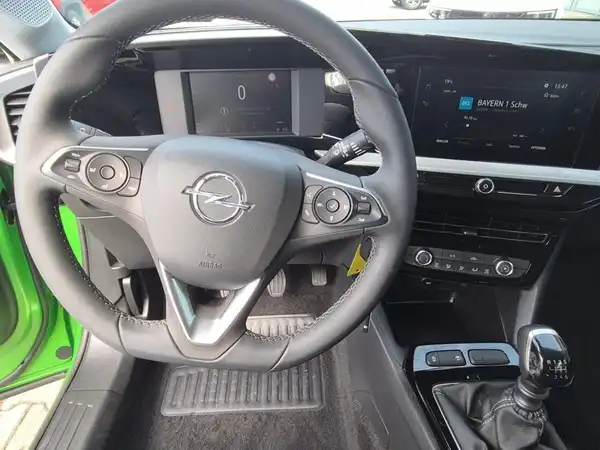 OPEL MOKKA (8/15)
