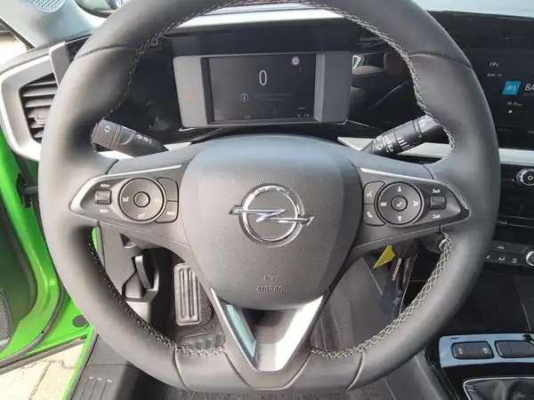 OPEL MOKKA (9/15)