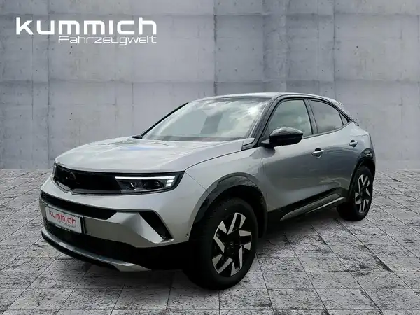 OPEL MOKKA GS (1/15)