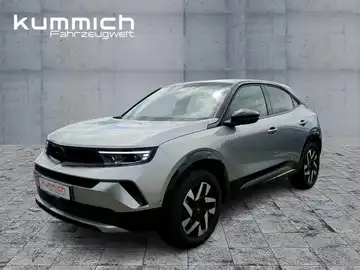 OPEL MOKKA GS (1/15)
