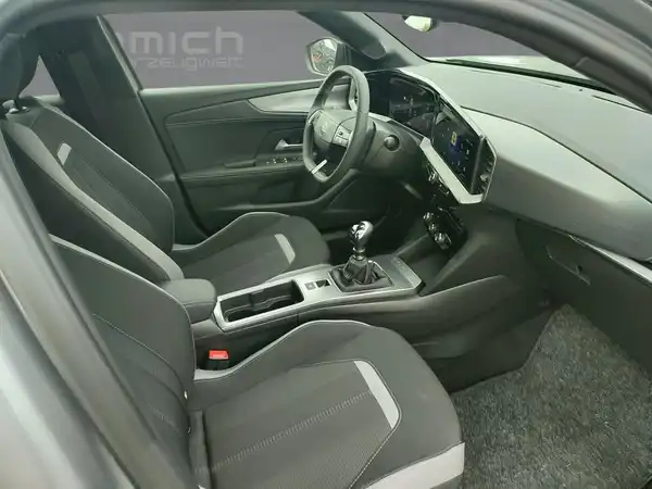 OPEL MOKKA GS (11/15)