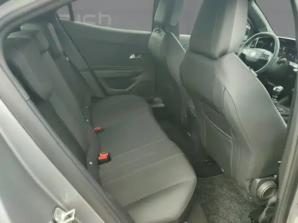 OPEL MOKKA GS (12/15)