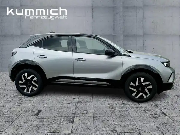 OPEL MOKKA GS (3/15)
