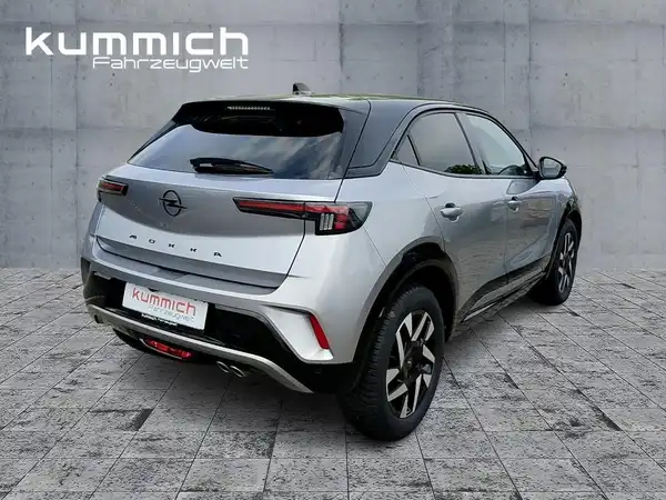 OPEL MOKKA GS (4/15)