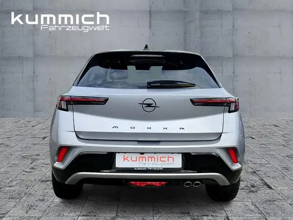 OPEL MOKKA GS (5/15)