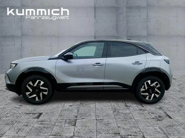 OPEL MOKKA GS (6/15)