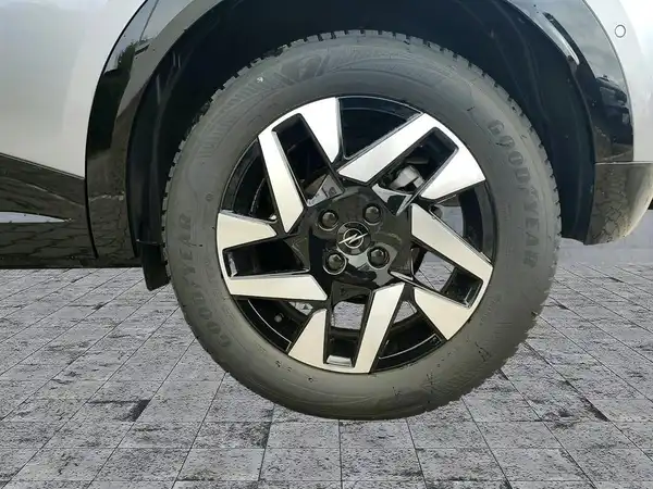 OPEL MOKKA GS (7/15)