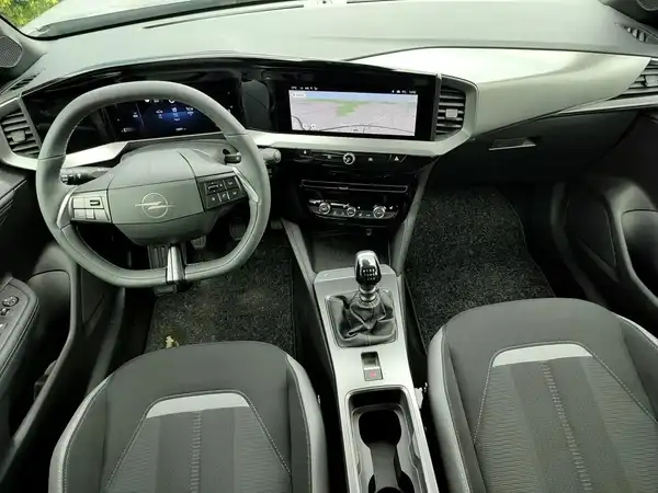 OPEL MOKKA GS (8/15)