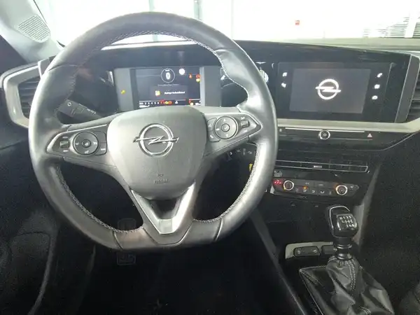 OPEL MOKKA (8/15)