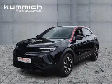OPEL MOKKA GS (1/15)