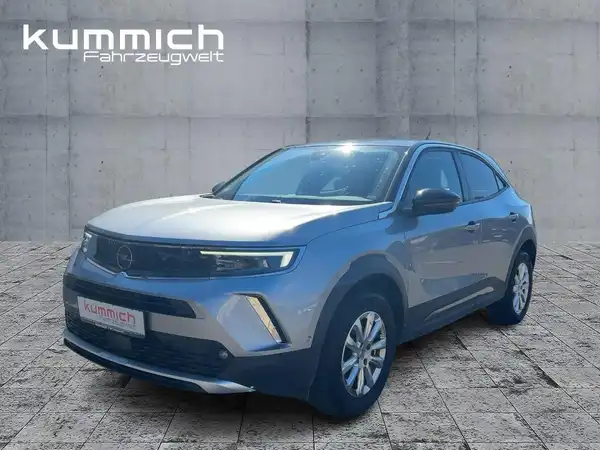 OPEL MOKKA (1/15)